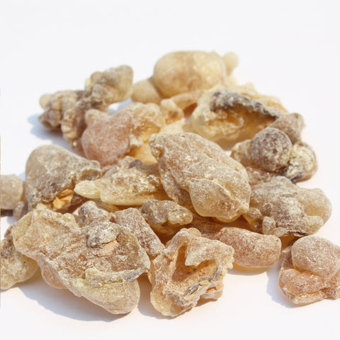 High Grade Hojari Frankincense - Boswellia Sacra