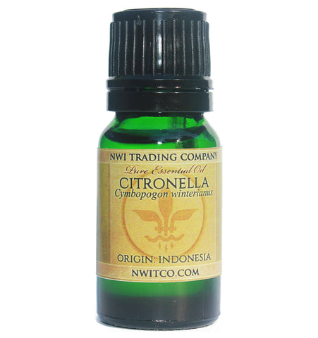 Citronella Essential Oil