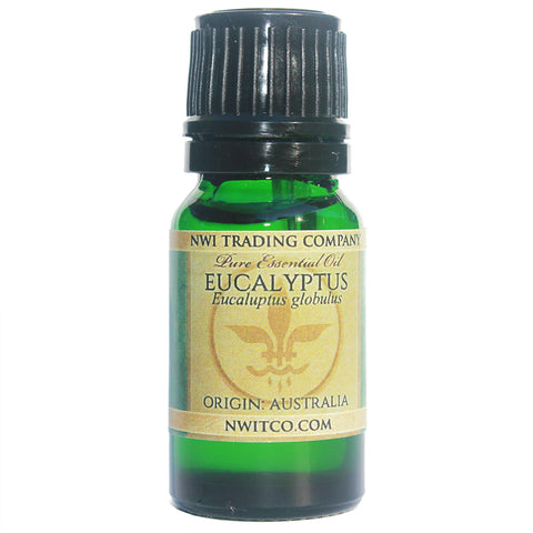 Eucalyptus Essential Oil