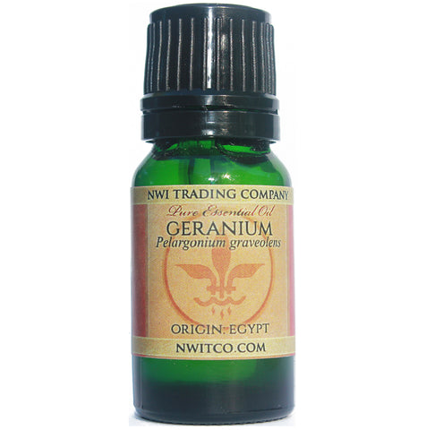 Geranium Essential Oil