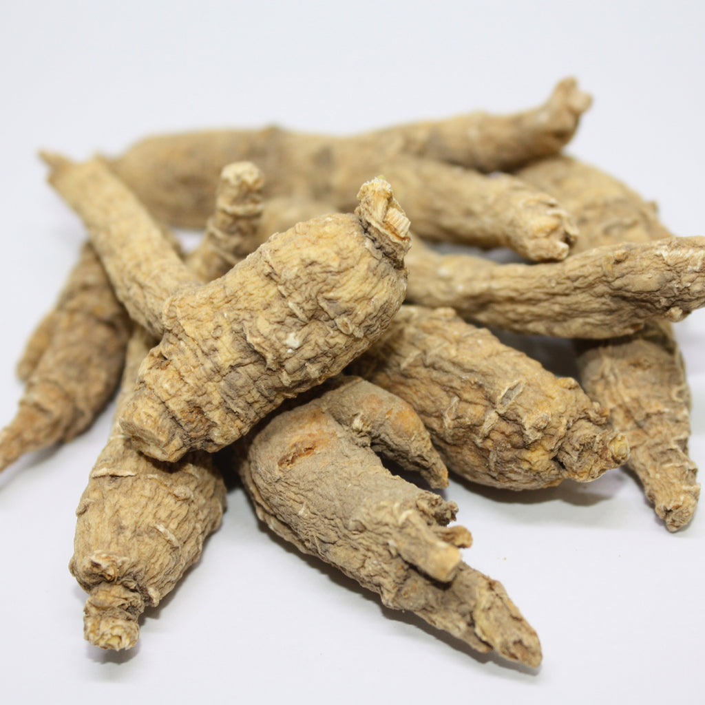 American Ginseng Root, 西洋参