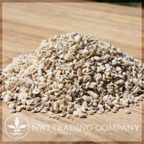 American Ginseng Tea, 西洋参