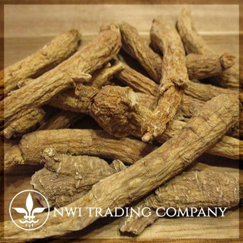 American Ginseng Root, 西洋参