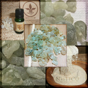 Hojari Frankincense Package Deal