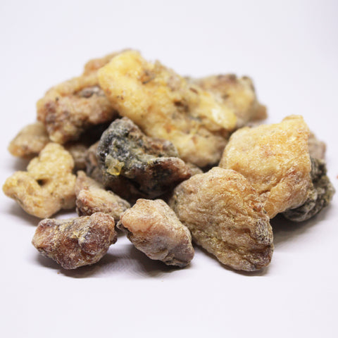 Pinyon Pine Resin