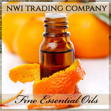 Orange Essential Oil