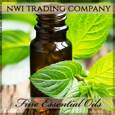 Peppermint Essential Oil