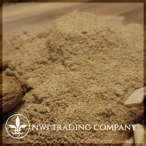 AMERICAN GINSENG POWDER - 西洋参