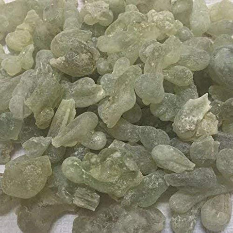 Royal Hojari Frankincense - Boswellia Sacra