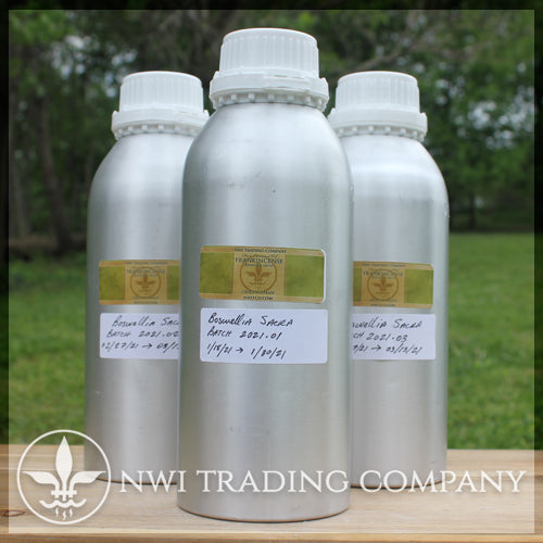 Wholesale Boswellia Sacra Essential Oil