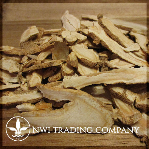 American Ginseng Slices, 西洋参