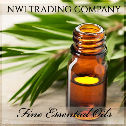 Tea Tree Essential Oil