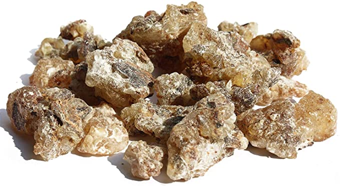 Maydi Frankincense - Boswellia Frereana 